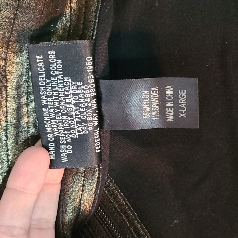 Christine Alexander Blazer Jacket - Picture 10 of 10
